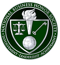 Click here for link to National Business Honor Society page